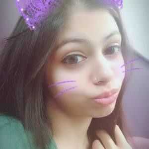 Meet your Posher, Manavi